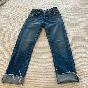 Moussy Vintage Jeans
